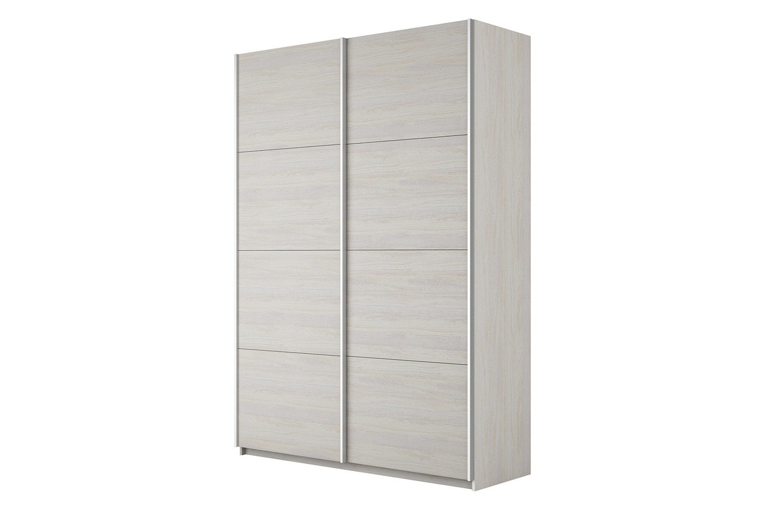 Шкаф-купе 2-дверный Cors-2