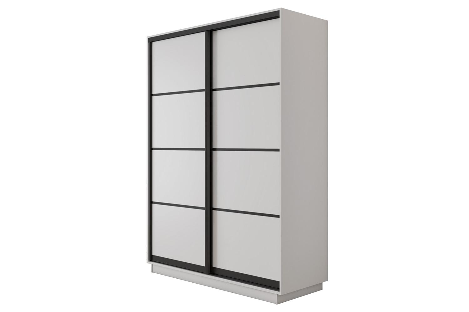 Шкаф-купе 2-дверный Slide-2