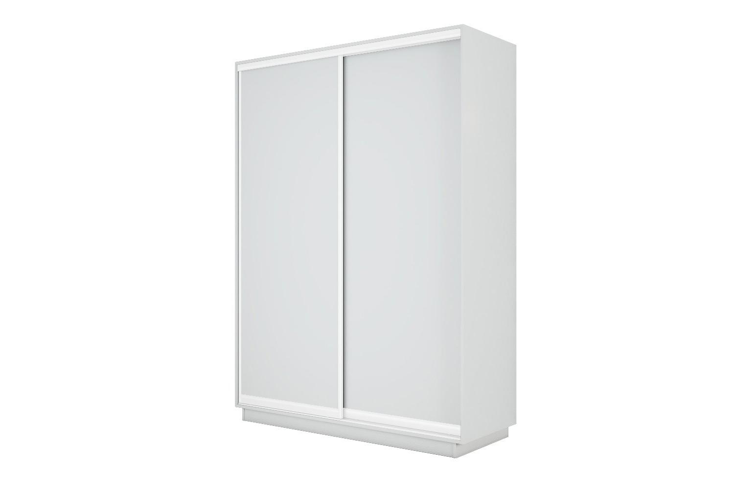 Шкаф-купе 2-дверный Slide-2