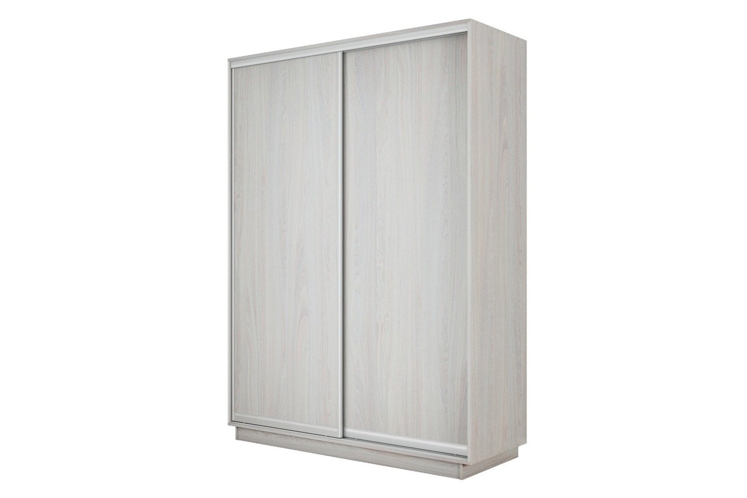 Шкаф-купе 2-дверный Slide-2