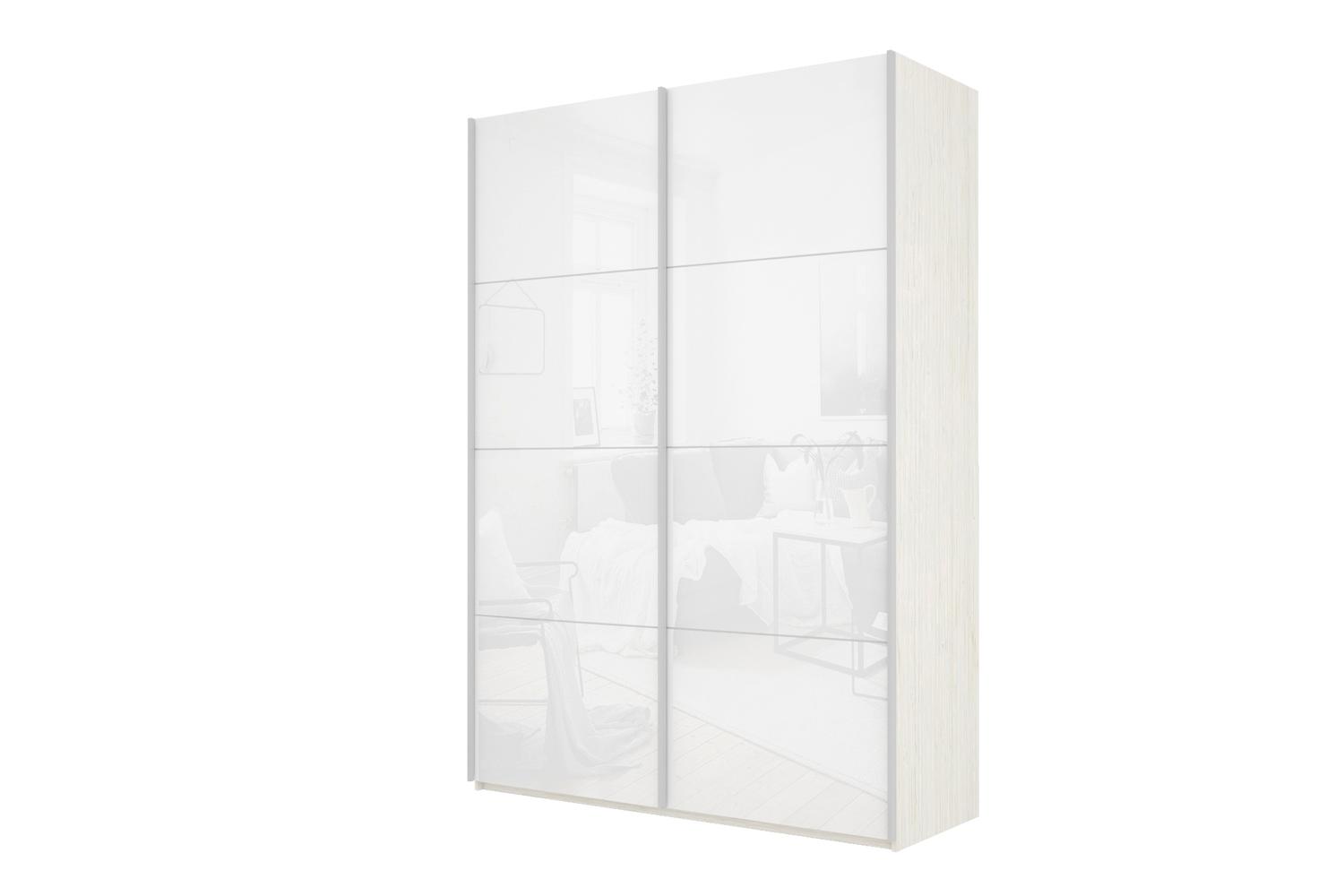 Шкаф-купе 2-дверный Cors