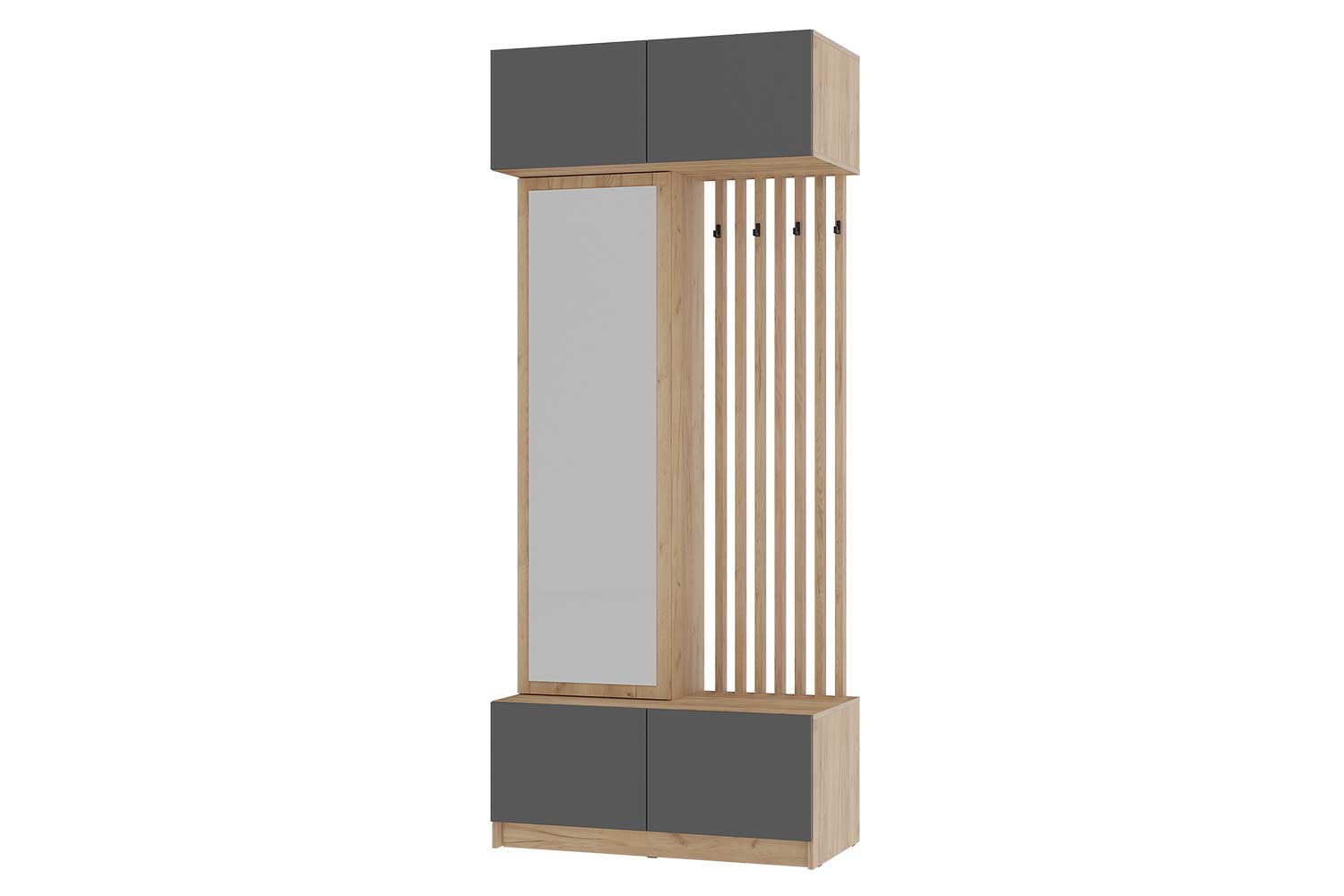 Прихожая Багира