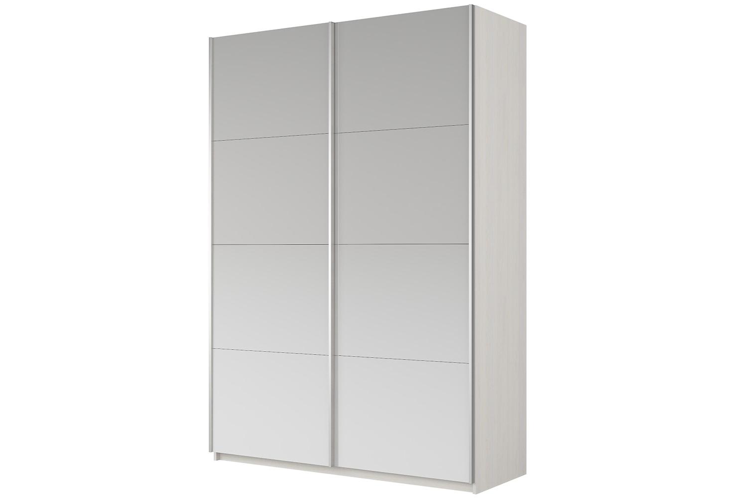 Шкаф-купе 2-дверный Cors