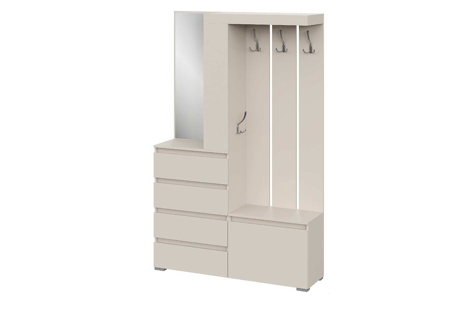 Прихожая Монте