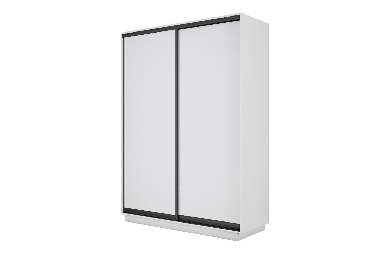 Шкаф-купе 2-дверный Slide-2