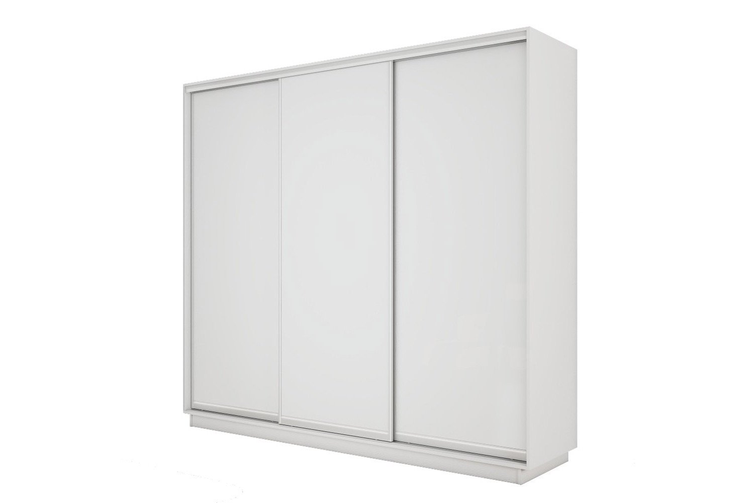 Шкаф-купе 3-дверный Slide-2