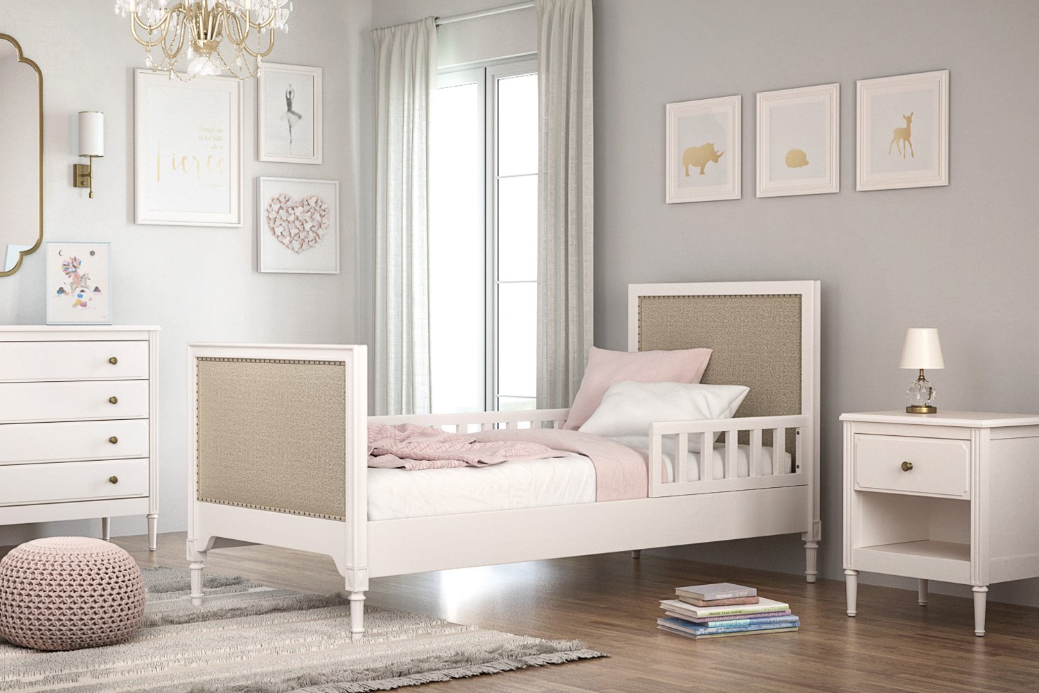 Детский гарнитур Elit