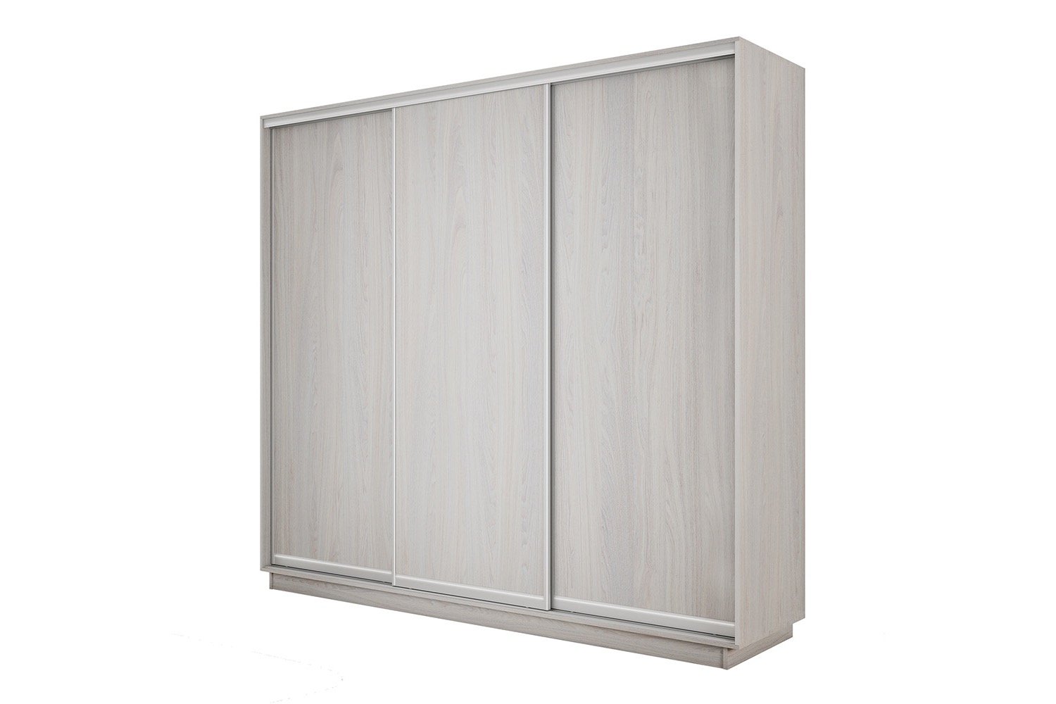 Шкаф-купе 3-дверный Slide-2