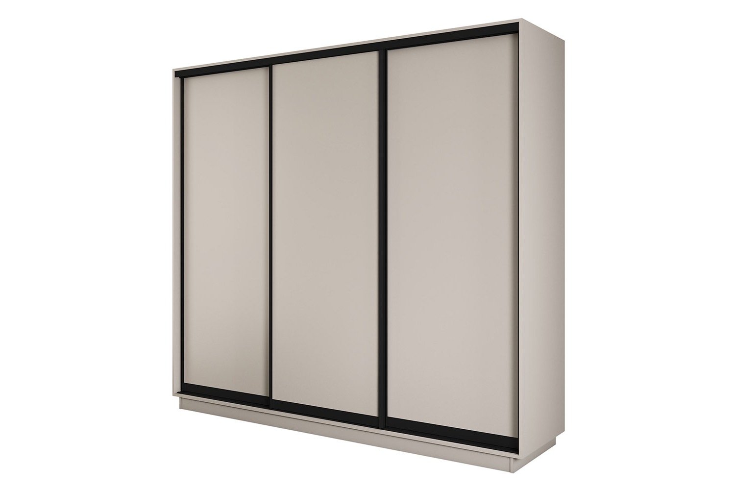 Шкаф-купе 3-дверный Slide-2