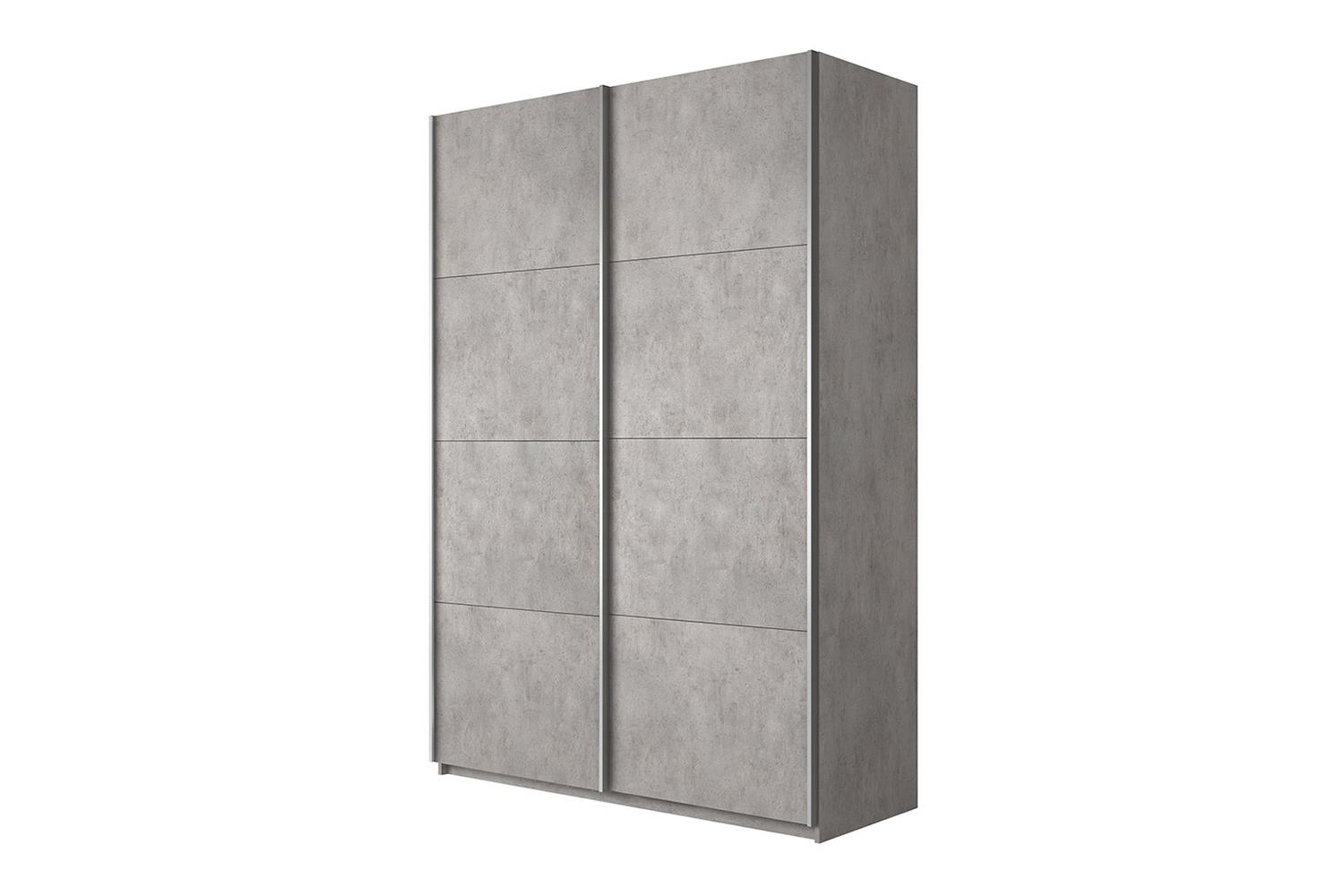 Шкаф-купе 2-дверный Cors-2