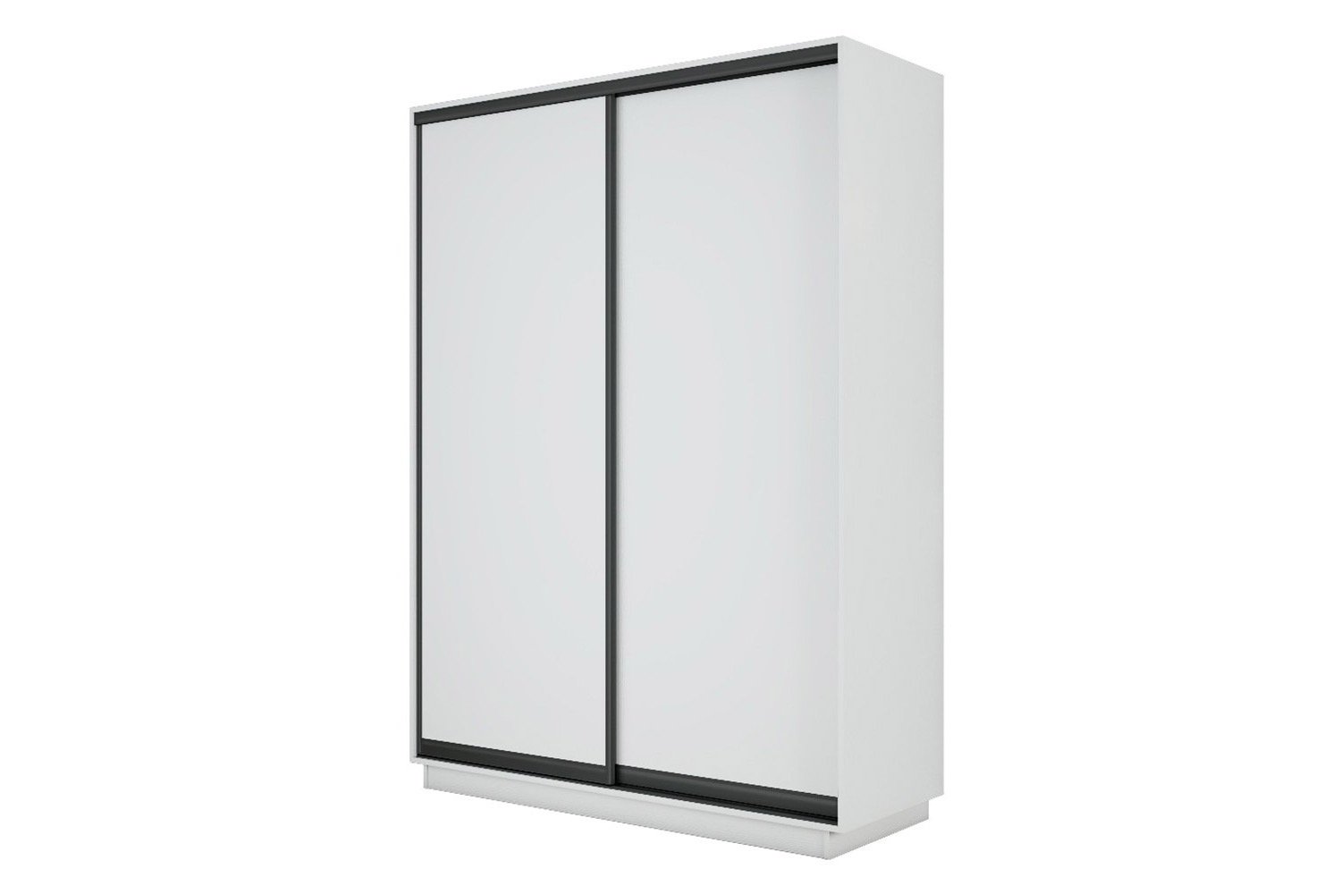 Шкаф-купе 2-дверный Slide-2