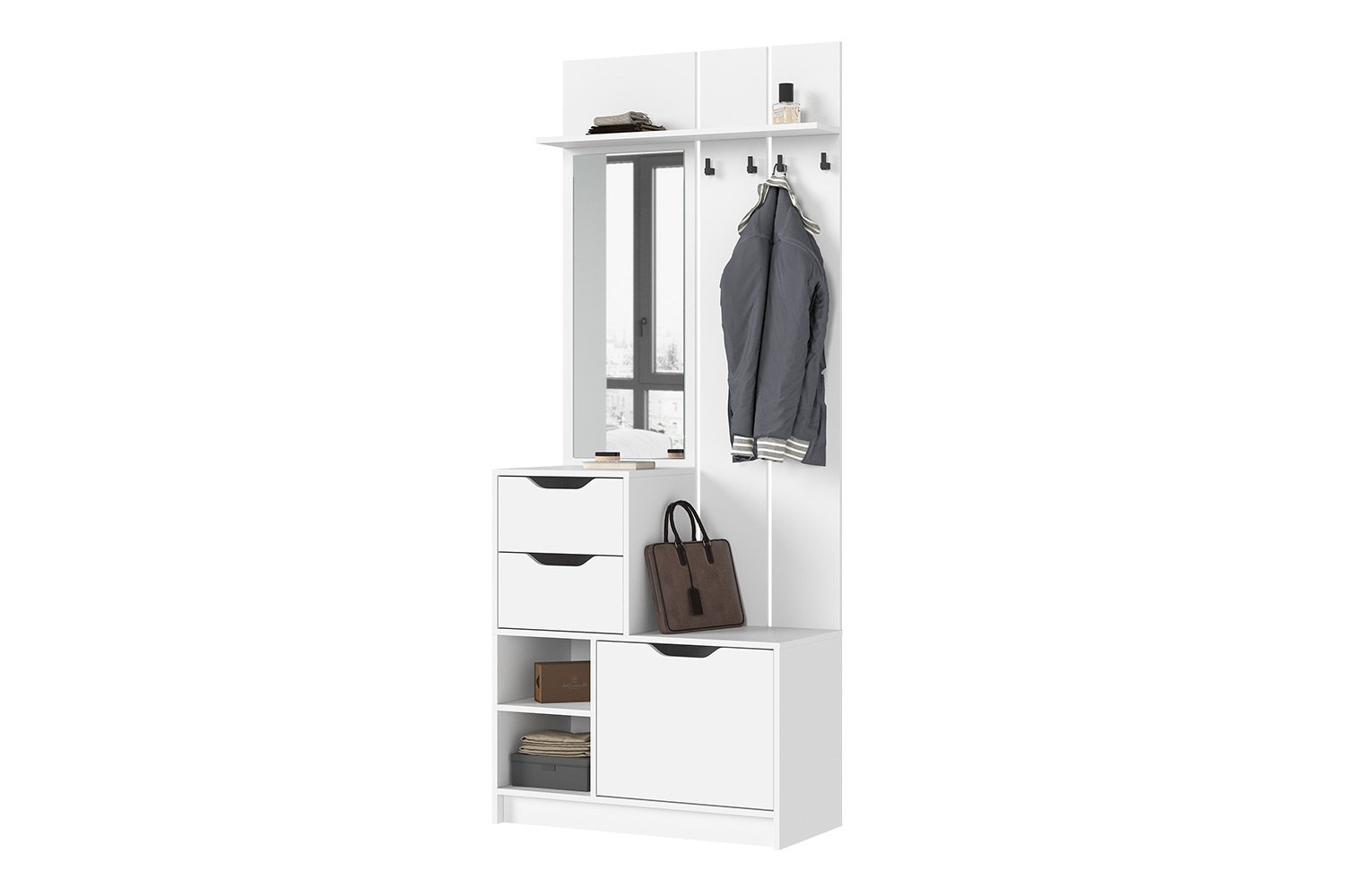 Прихожая Руна