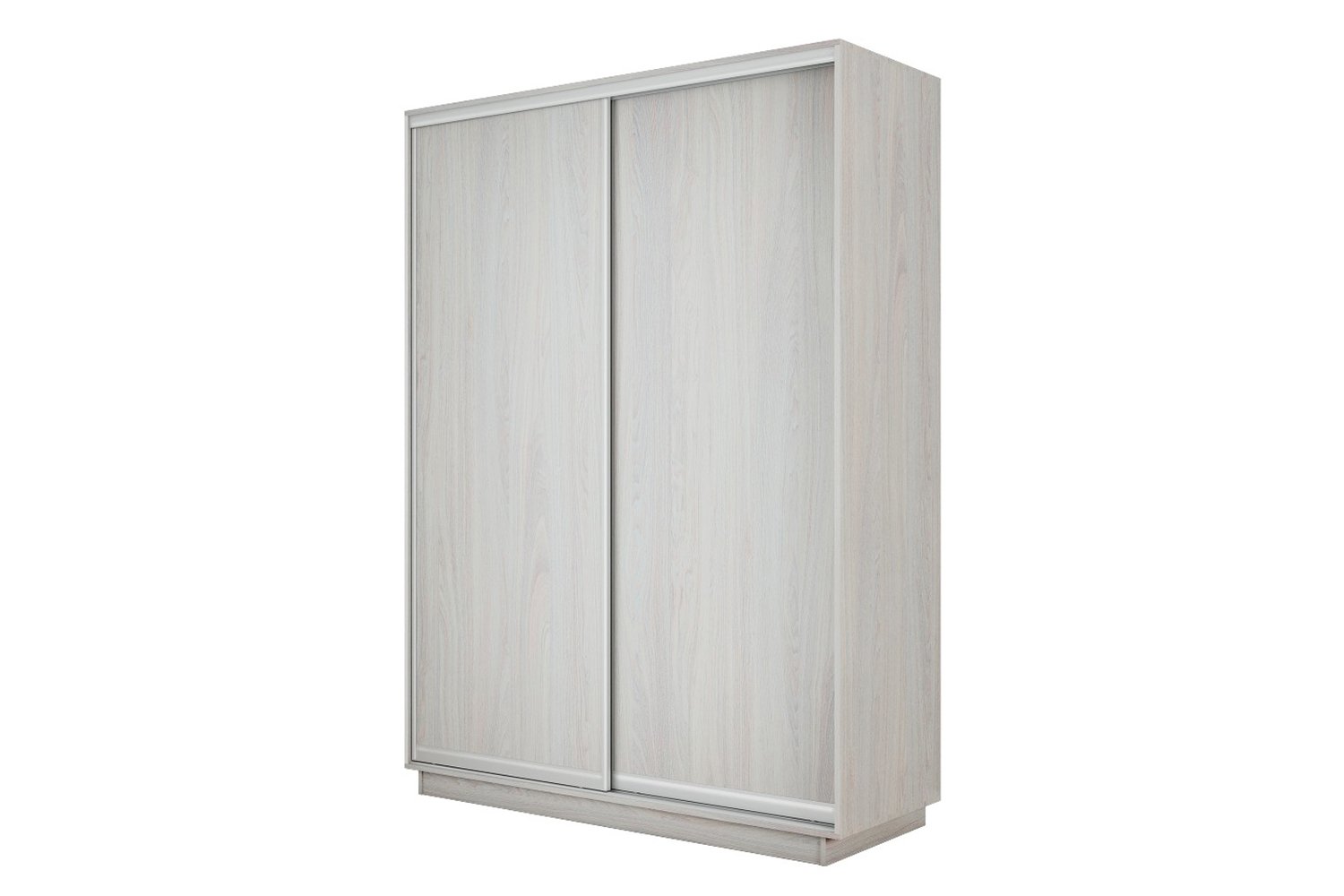 Шкаф-купе 2-дверный Slide-2