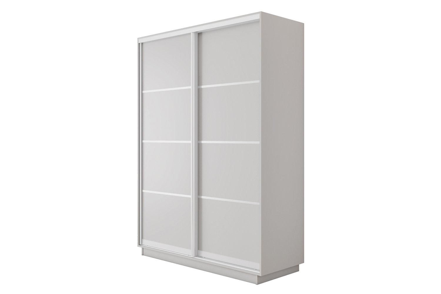 Шкаф-купе 2-дверный Slide-2