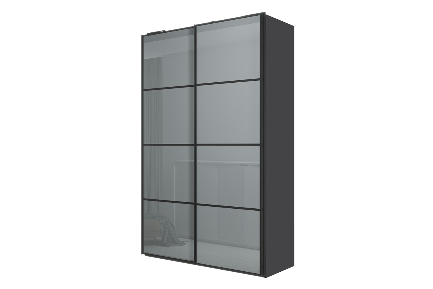 Шкаф-купе Оскар Ультра