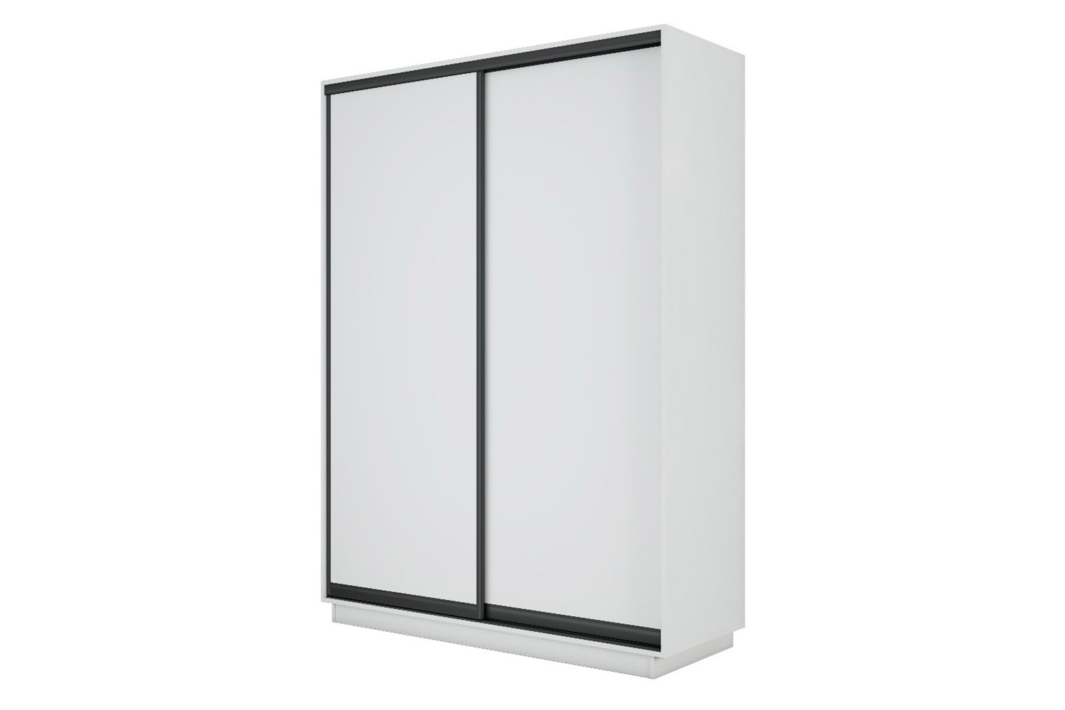 Шкаф-купе 2-дверный Slide-2