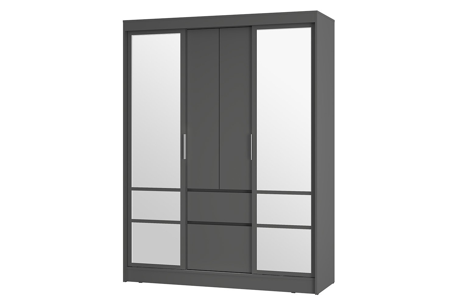 Шкаф-купе Симпл