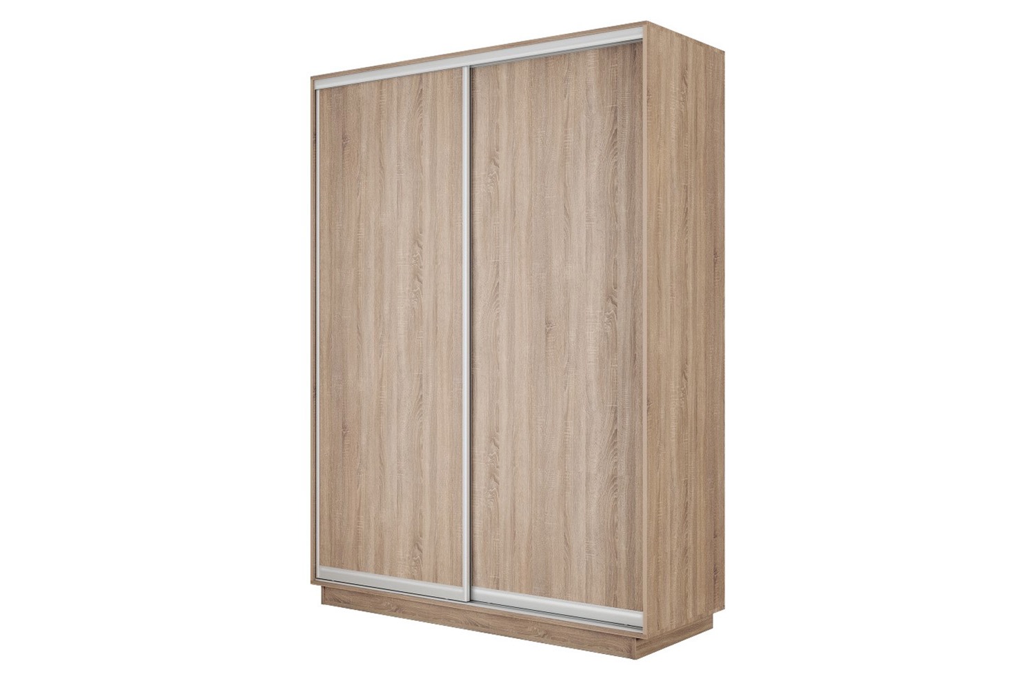 Шкаф-купе 2-дверный Slide-2