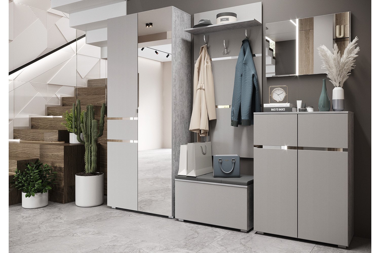 Прихожая Линда