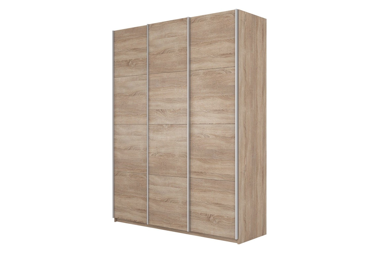 Шкаф-купе 3-дверный Cors-2