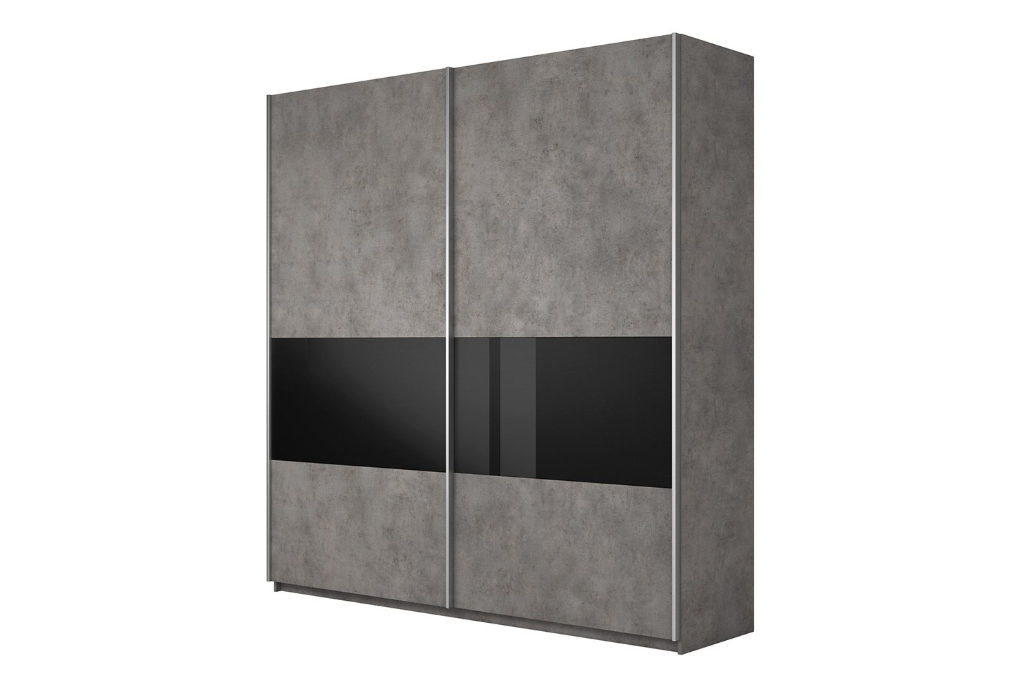 Шкаф-купе 2-дверный Chester