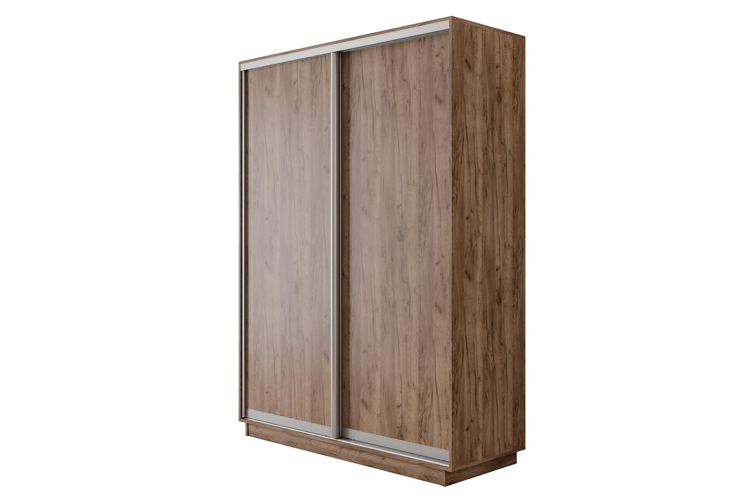 Шкаф-купе 2-дверный Оптима