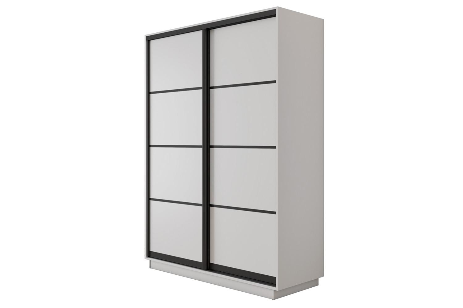 Шкаф-купе 2-дверный Slide-2