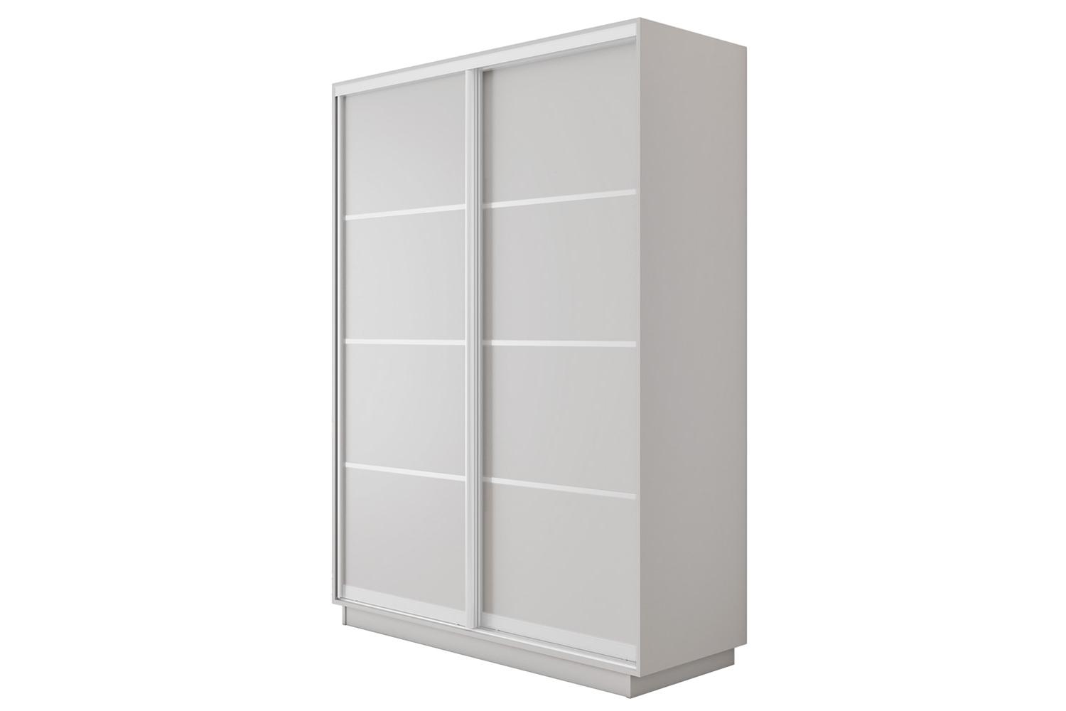 Шкаф-купе 2-дверный Slide-2