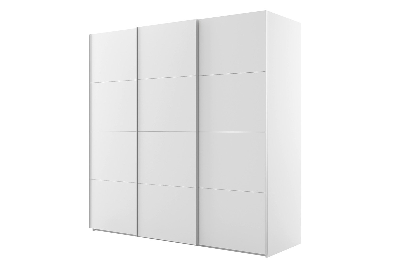 Шкаф-купе 3-дверный Comet 270х240 см