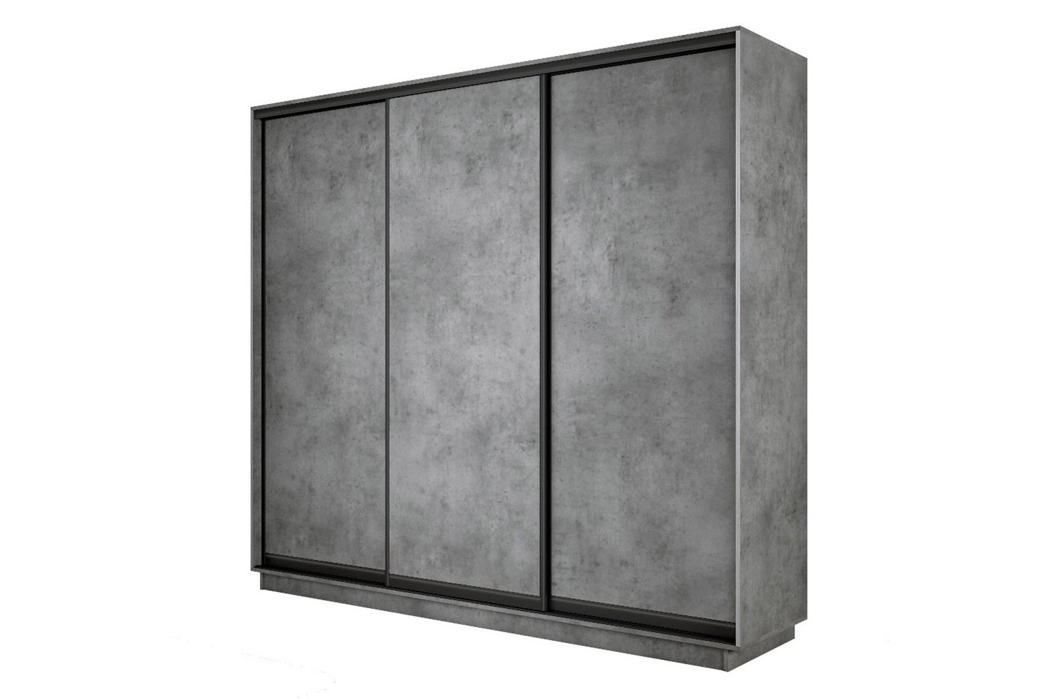 Шкаф-купе 3-дверный Slide-2