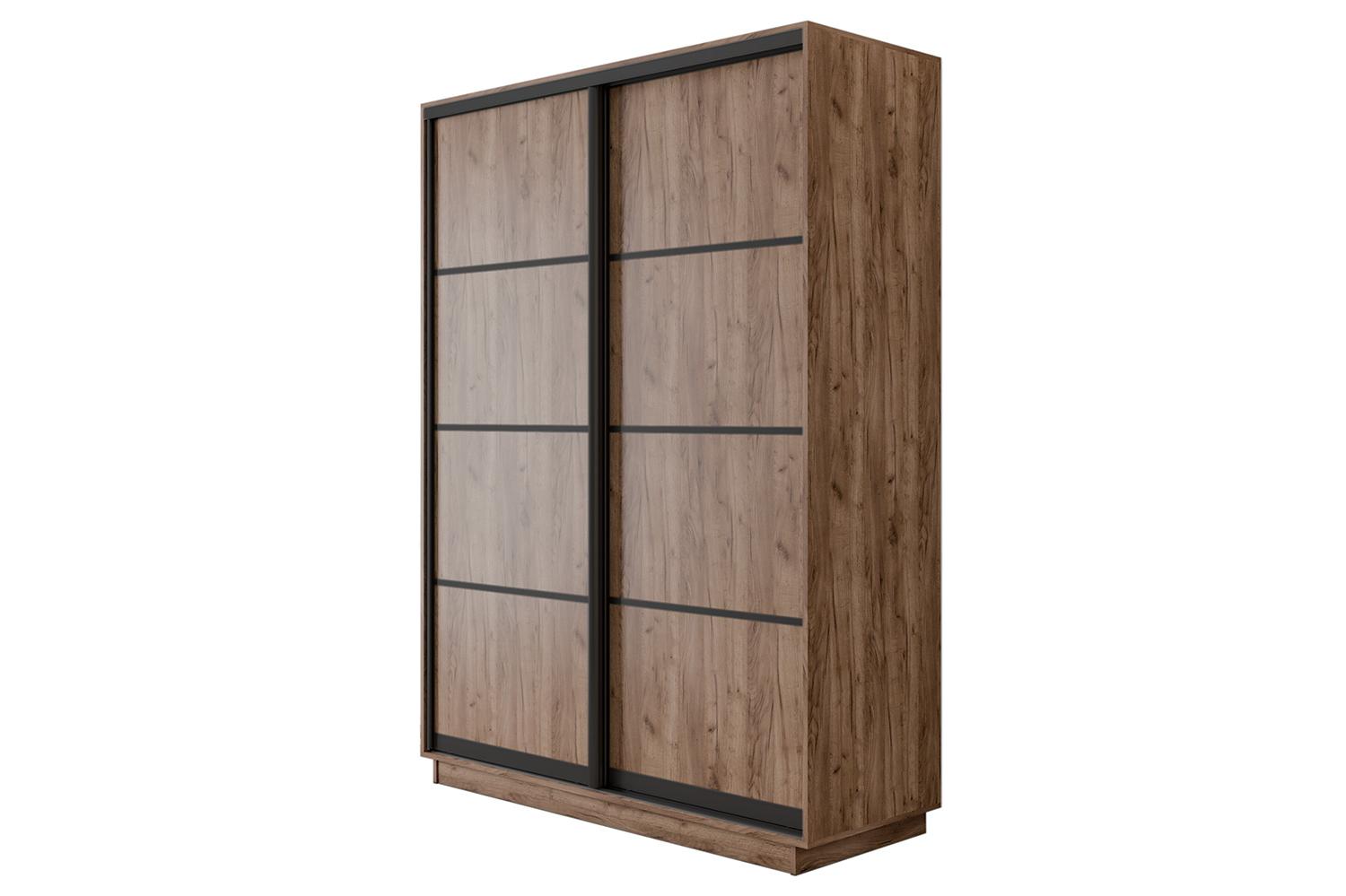 Шкаф-купе 2-дверный Slide-2