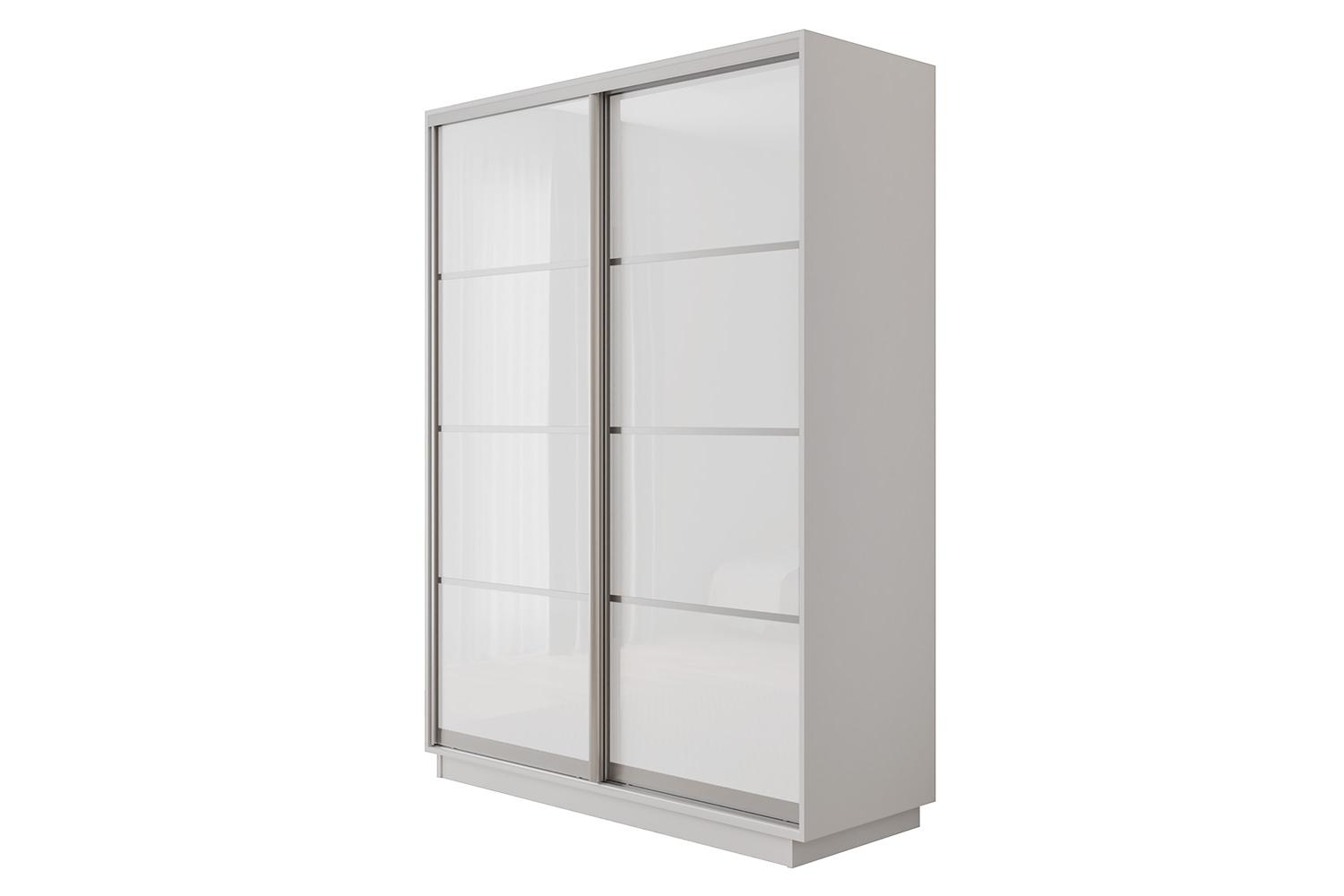 Шкаф-купе 2-дверный Оптима