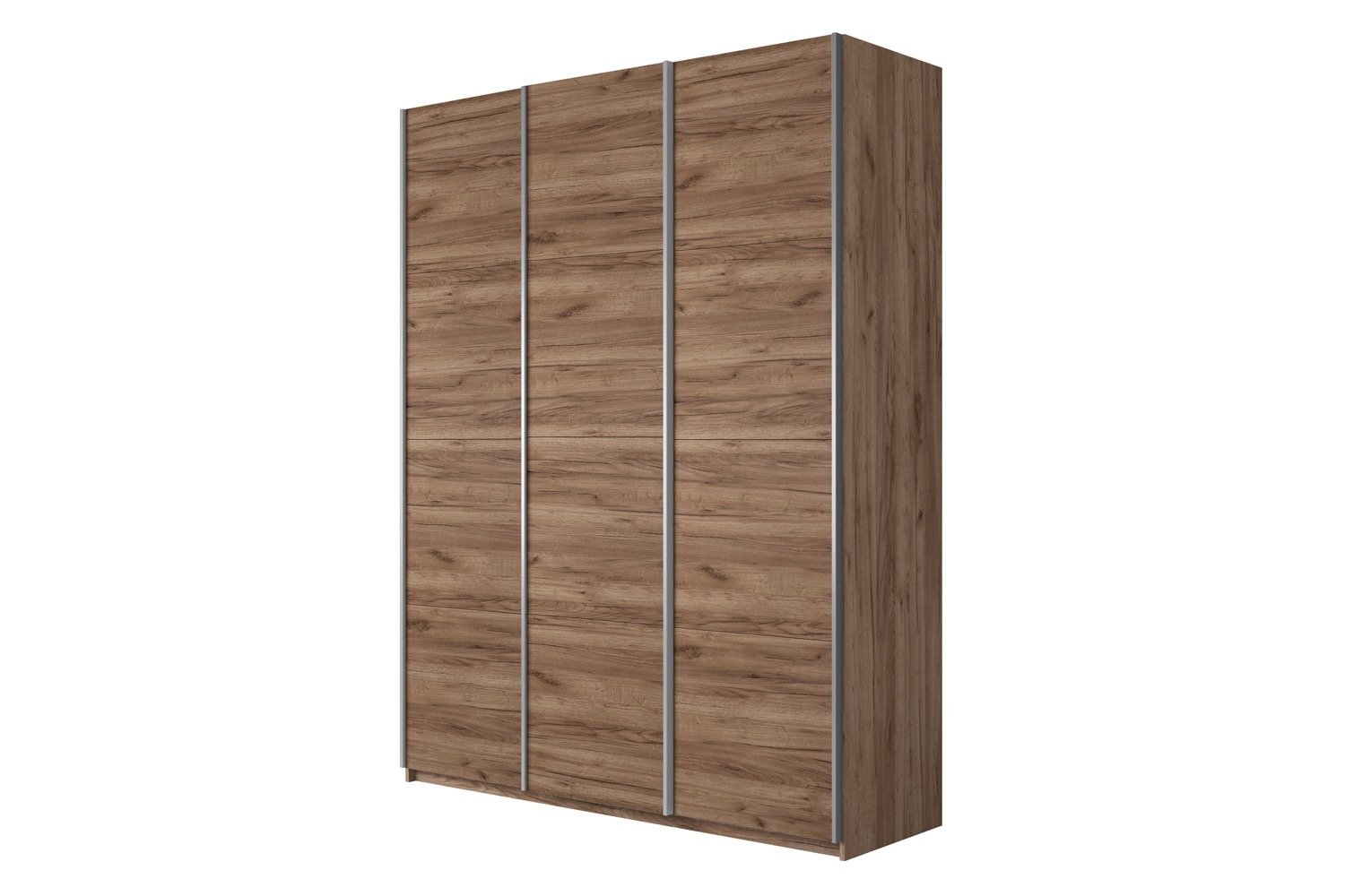 Шкаф-купе 3-дверный Cors-2