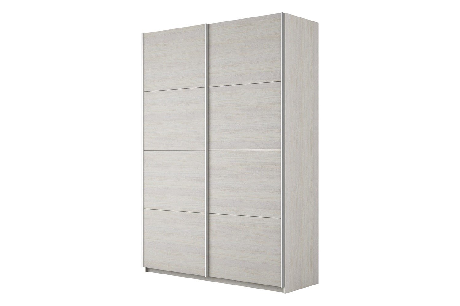 Шкаф-купе 2-дверный Cors-2