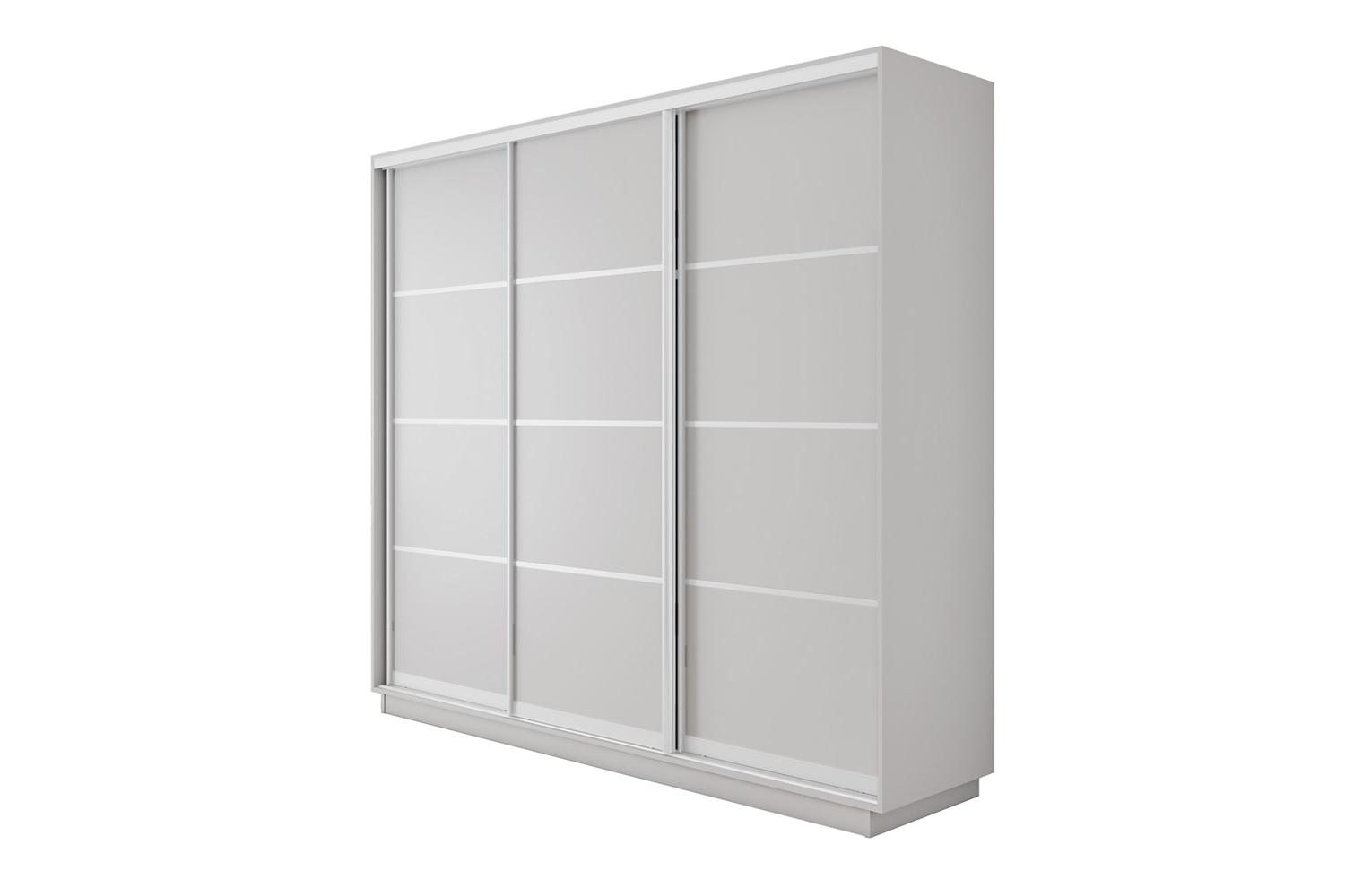 Шкаф-купе 3-дверный Slide-2