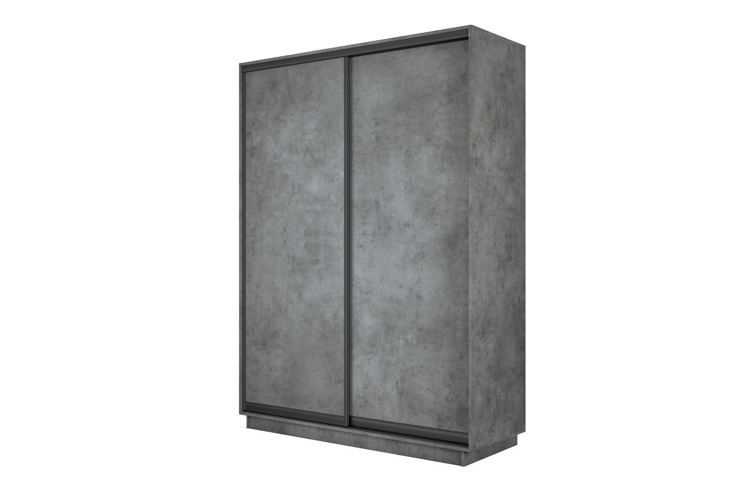 Шкаф-купе 2-дверный Slide-2