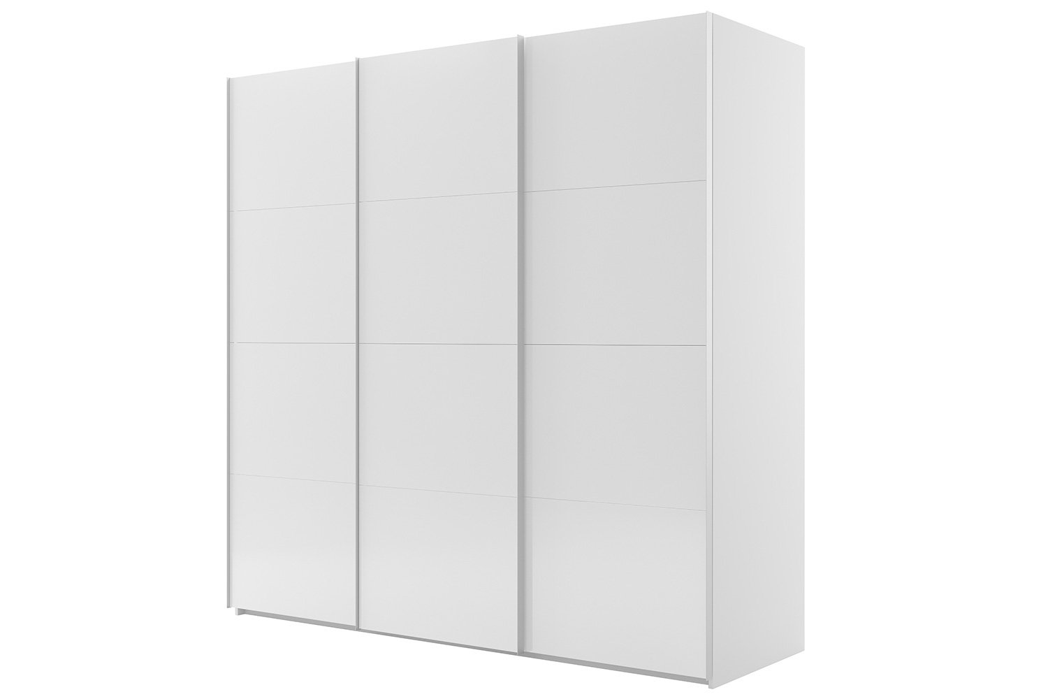 Шкаф-купе 3-дверный Comet 300х240 см