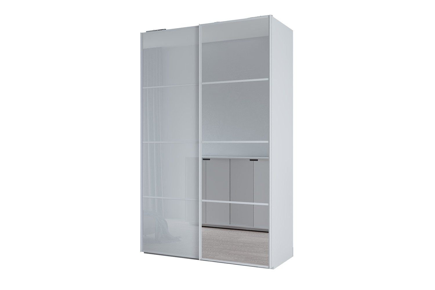 Шкаф-купе Оскар Ультра