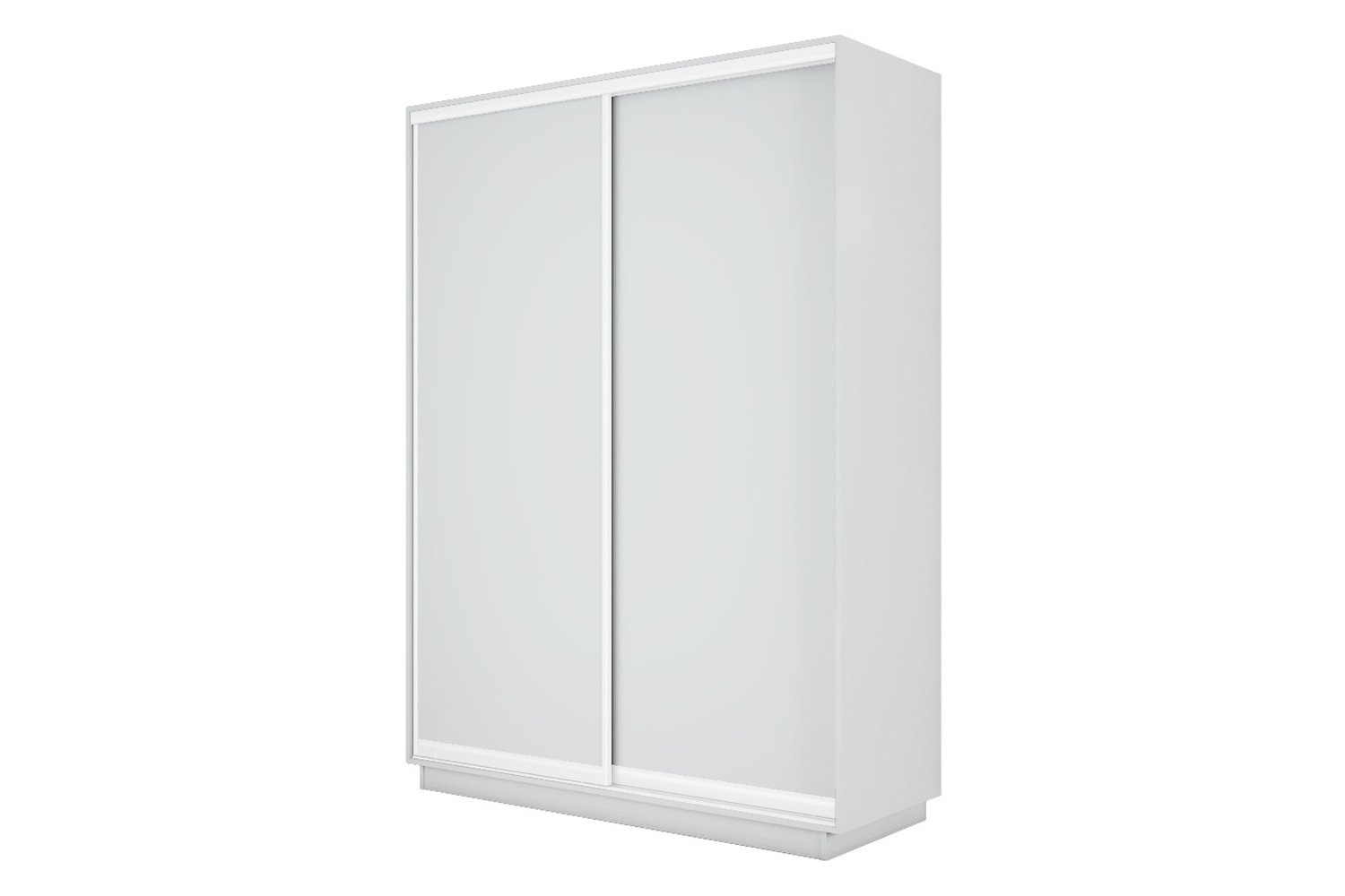 Шкаф-купе 2-дверный Slide-2