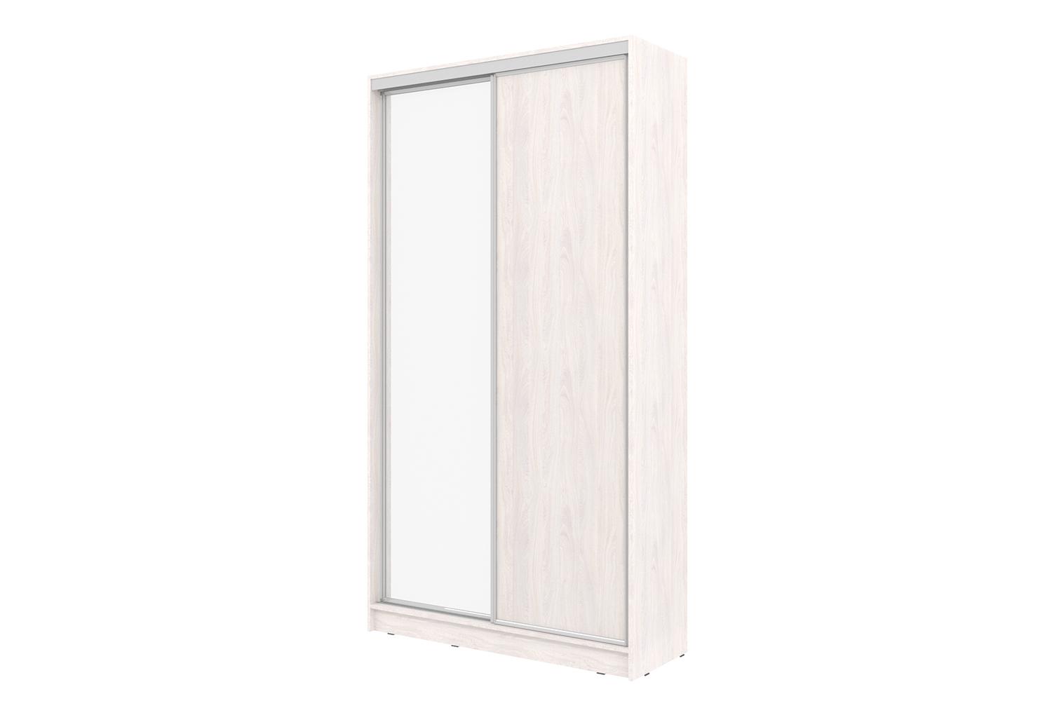 Шкаф-купе 2-дверный Home