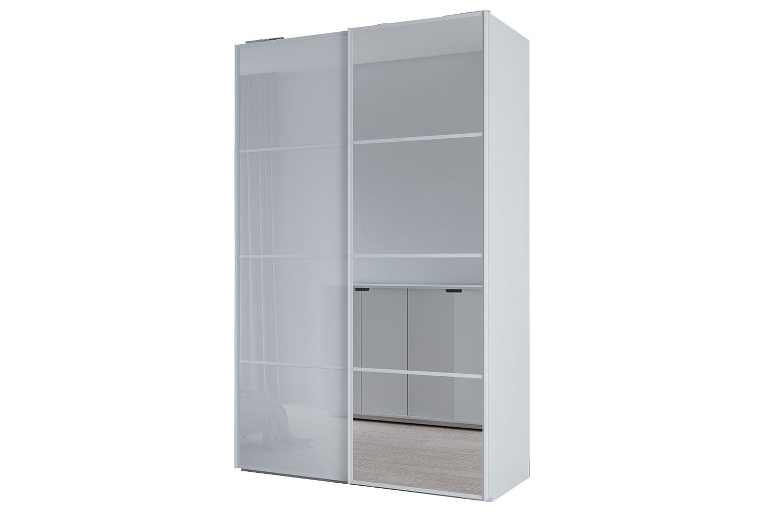 Шкаф-купе Оскар Ультра