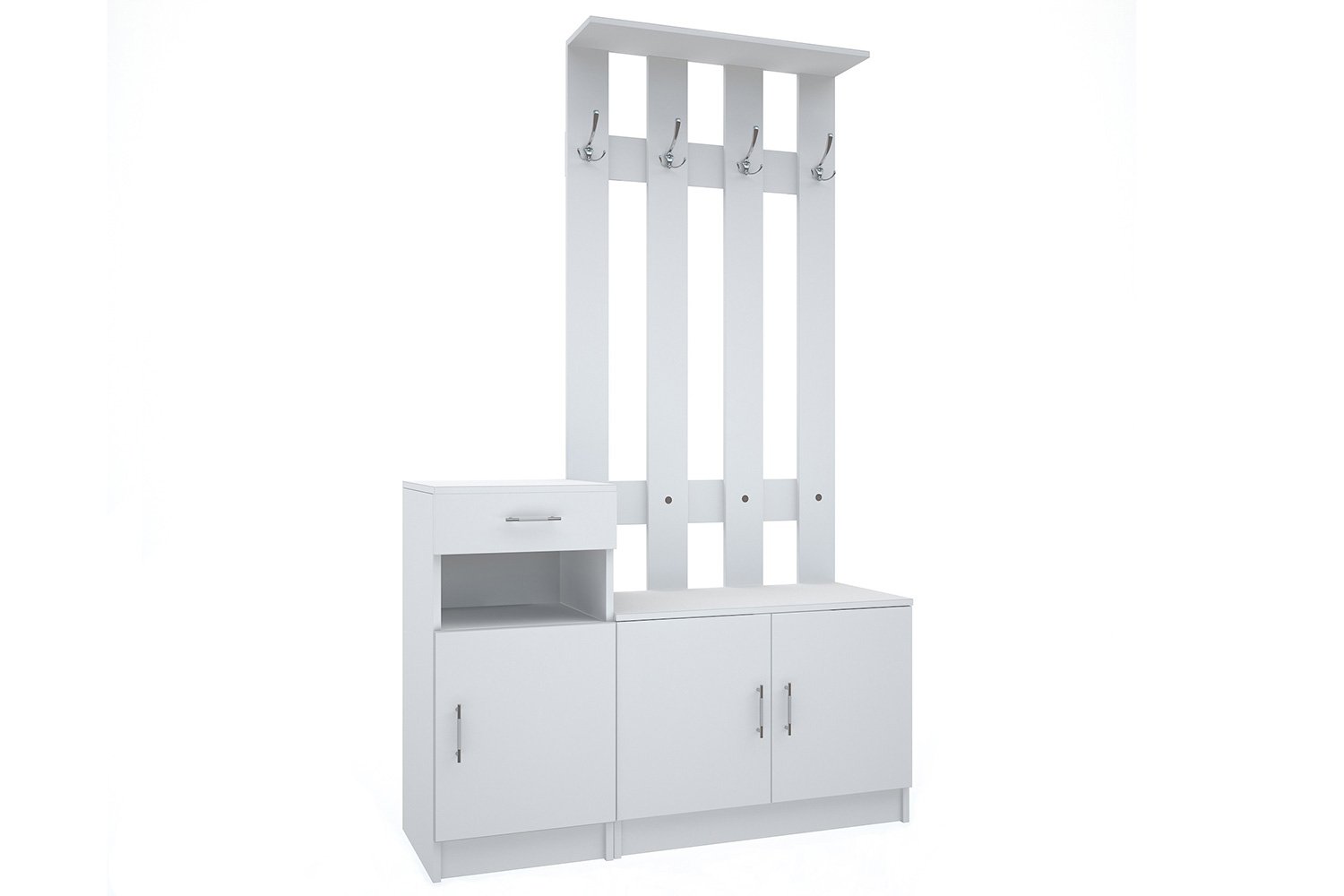 Прихожая СПР