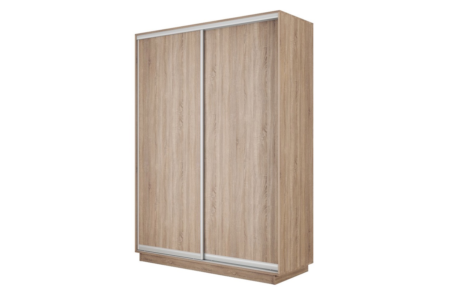 Шкаф-купе 2-дверный Slide-2