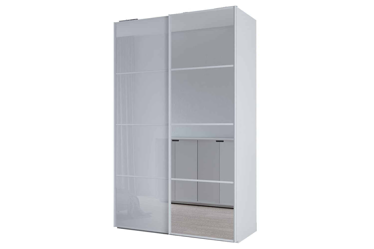 Шкаф-купе Оскар Ультра