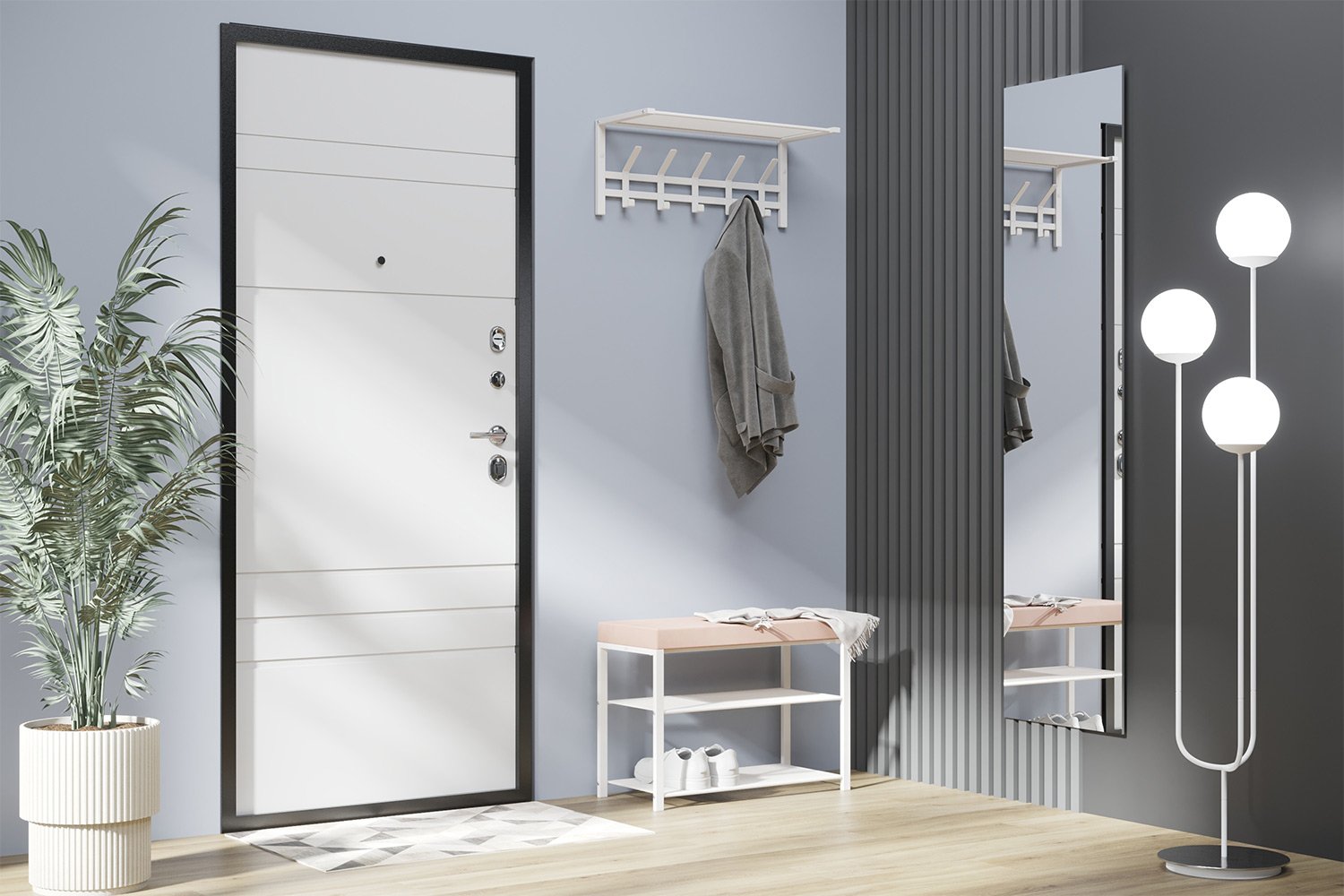 Прихожая  Торонто