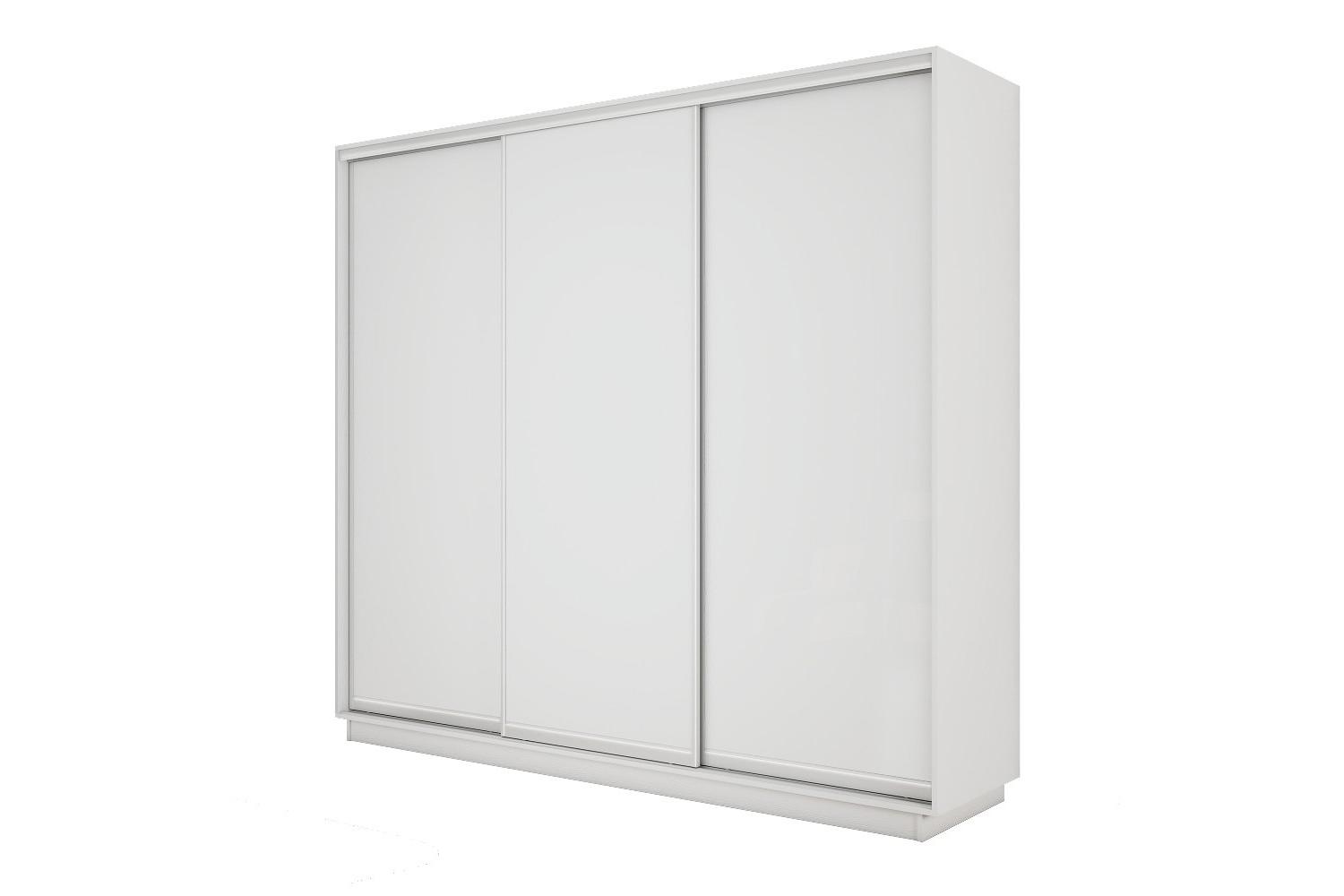Шкаф-купе 3-дверный Slide-2 v.2