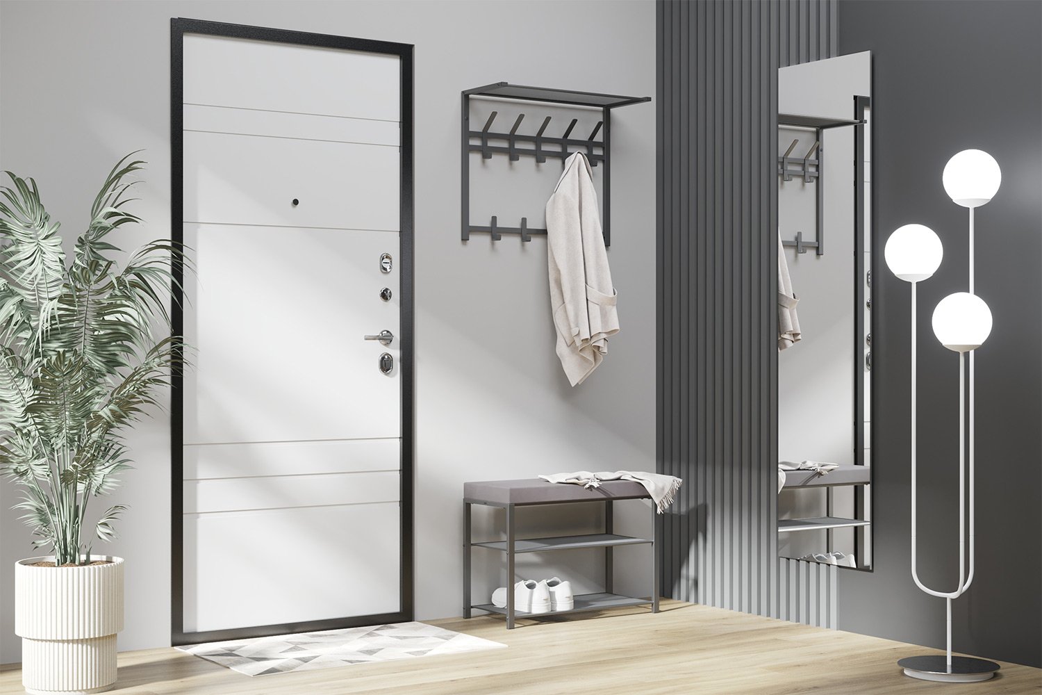 Прихожая  Торонто