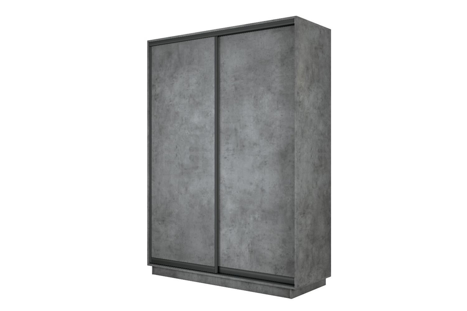 Шкаф-купе 2-дверный Slide-2