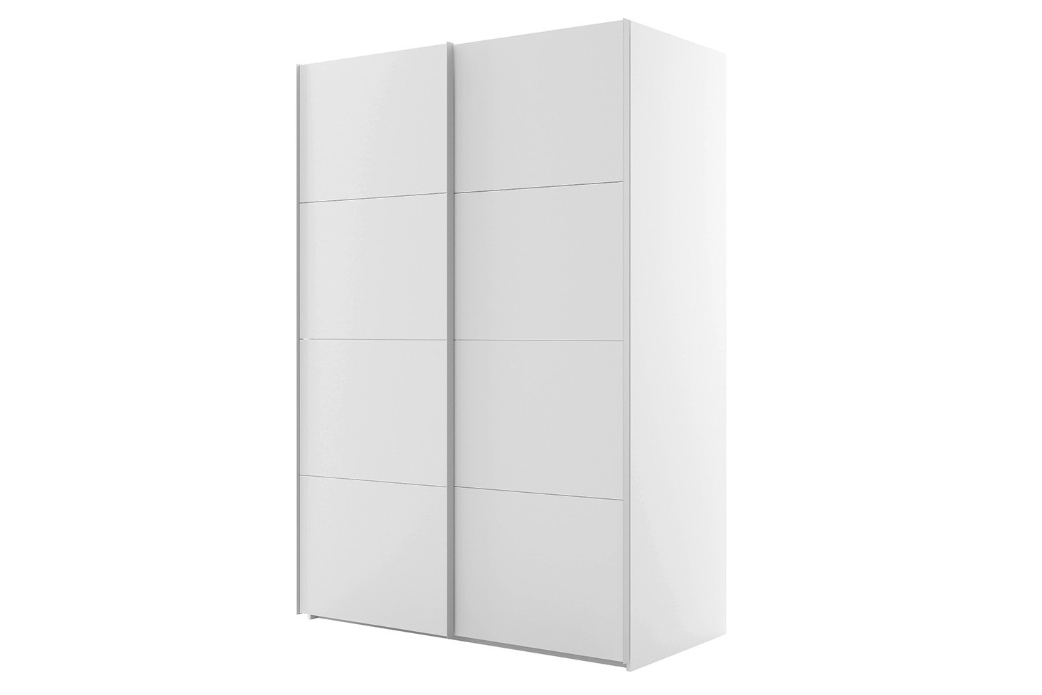 Шкаф-купе 2-дверный Comet 180х240 см