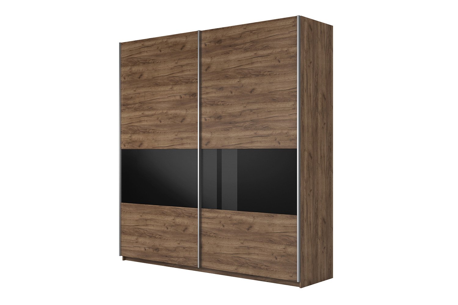 Шкаф-купе 2-дверный Chester